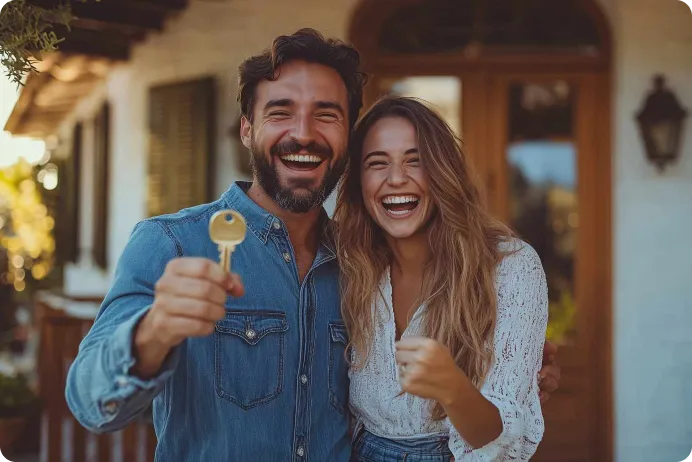 Supporting first home buyers