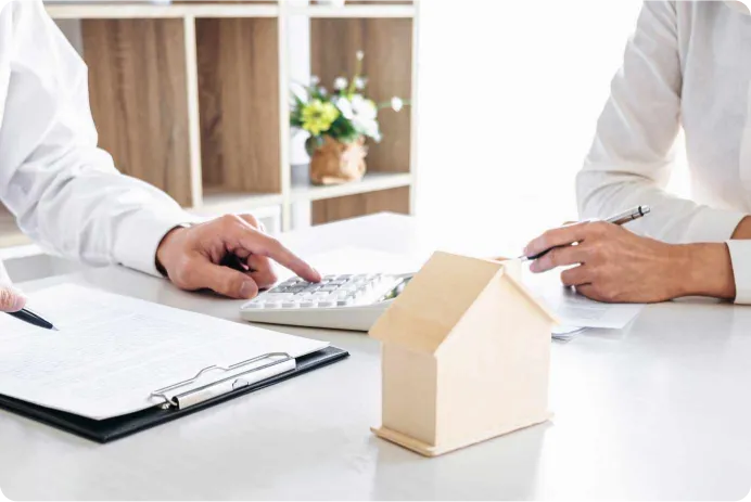 Construction Loans