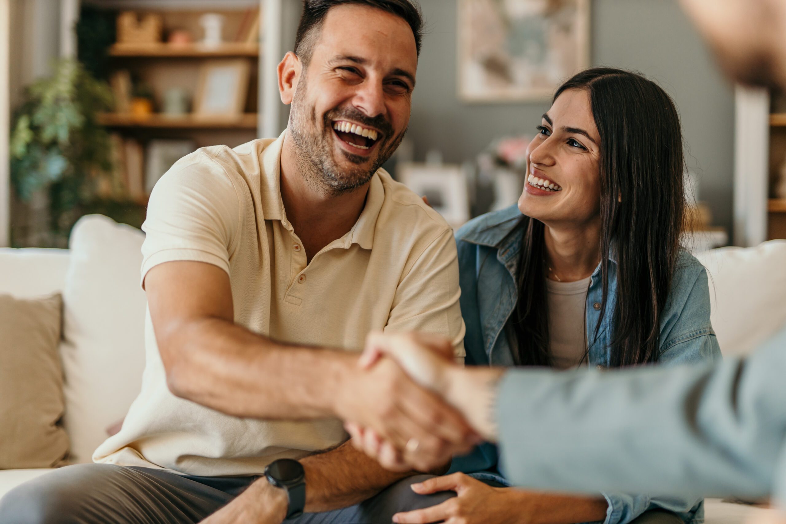 Investment loans